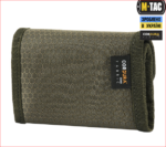M-Tac гаманець Elite Gen.II Hex Ranger Green