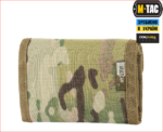 M-Tac гаманець з липучкою Elite Gen.II Multicam