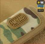 M-Tac гаманець з липучкою Elite Gen.II Multicam