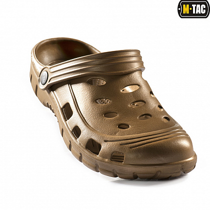 M-Tac капці EVA койот