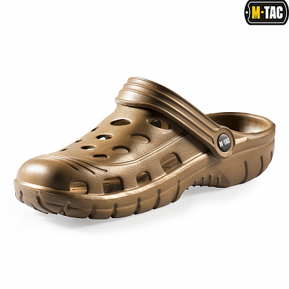 M-Tac капці EVA койот