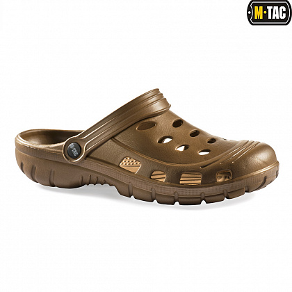 M-Tac капці EVA койот