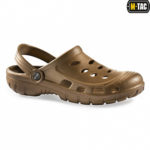 M-Tac капці EVA койот