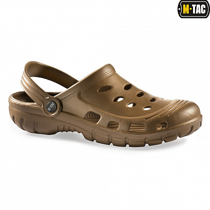 M-Tac капці EVA койот