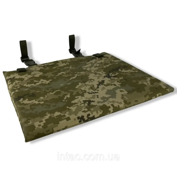Navigara Піддупник 2-секційний ММ14
