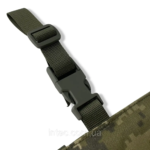 Navigara Піддупник 2-секційний ММ14
