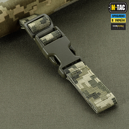 M-Tac килимок для сидіння з кріпленням на пояс ARMOR MM14