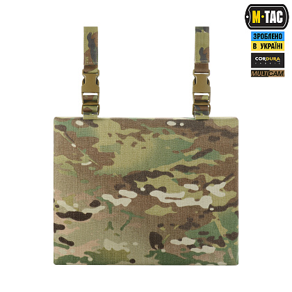 M-Tac килимок для сидіння з кріпленням на пояс ARMOR Multicam
