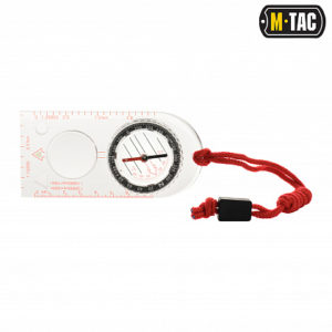 M-Tac компас для карт (3)