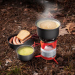 M-Tac котелок індивідуальний