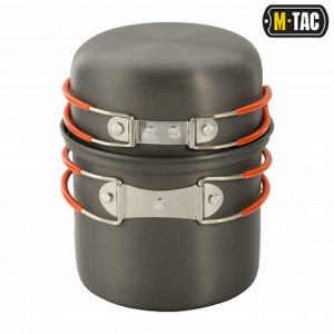 M-Tac котелок індивідуальний (4)