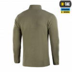 M-Tac кофта Delta Fleece Army Olive