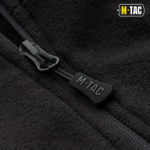 M-Tac кофта Delta Fleece Black