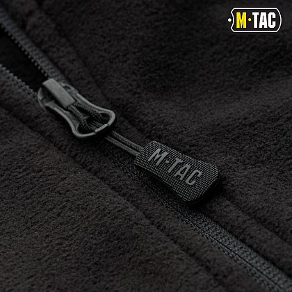 M-Tac кофта Delta Fleece Black