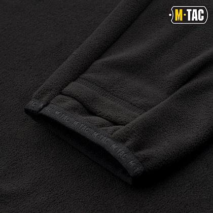 M-Tac кофта Delta Fleece Black
