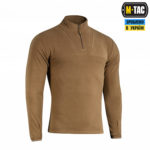 M-Tac кофта Delta Fleece Coyote Brown