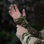 M-Tac кофта Delta Fleece MC L