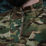 M-Tac кофта Delta Fleece MC L
