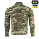 M-Tac кофта Delta Fleece MC L