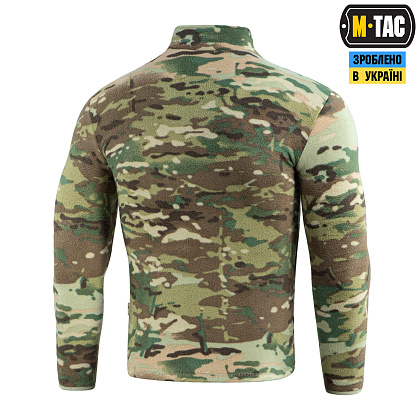 M-Tac кофта Delta Fleece MC L