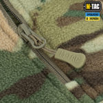 M-Tac кофта Delta Fleece MC L