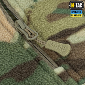 M-Tac кофта Delta Fleece MC L (6)
