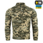 M-Tac кофта Delta Fleece MM14
