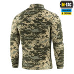 M-Tac кофта Delta Fleece MM14