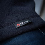 M-Tac кофта Nord Fleece Polartec Navy Blue L