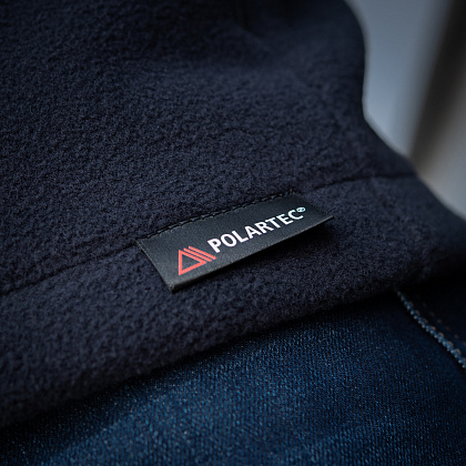 M-Tac кофта Nord Fleece Polartec Navy Blue L
