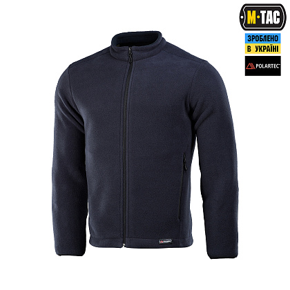 M-Tac кофта Nord Fleece Polartec Navy Blue L