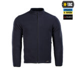 M-Tac кофта Nord Fleece Polartec Navy Blue L