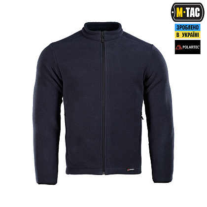 M-Tac кофта Nord Fleece Polartec Navy Blue L