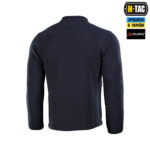 M-Tac кофта Nord Fleece Polartec Navy Blue L