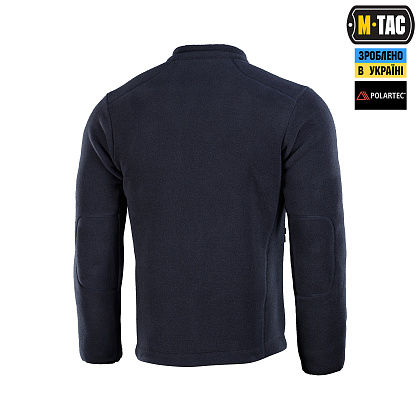 M-Tac кофта Nord Fleece Polartec Navy Blue L