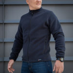 M-Tac кофта Nord Fleece Polartec Navy Blue L