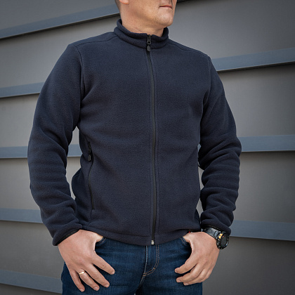 M-Tac кофта Nord Fleece Polartec Navy Blue L