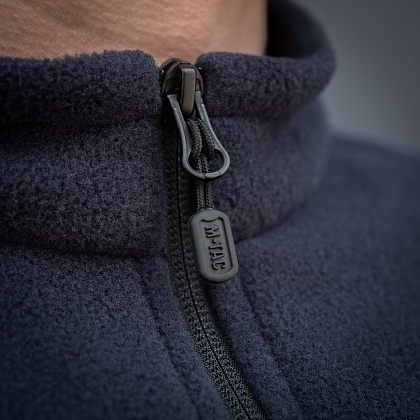 M-Tac кофта Nord Fleece Polartec Navy Blue L