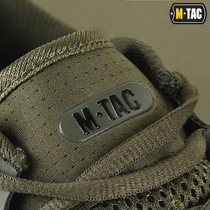 M-Tac кросівки Summer Light Army Olive