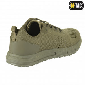 M-Tac кросівки Summer Light Dark Olive (5)