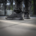 M-Tac кросівки Summer Pro Black