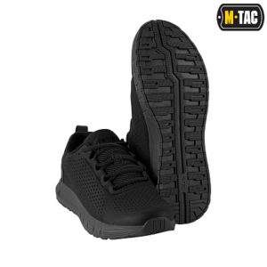 M-Tac кросівки Summer Pro Black (3)