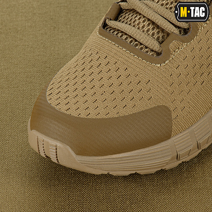 M-Tac кросівки Summer Pro Coyote
