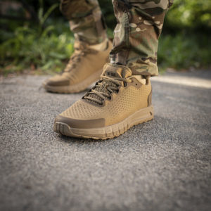 M-Tac кросівки Summer Pro Coyote (3)
