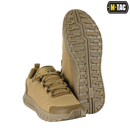 M-Tac кросівки Summer Pro Coyote