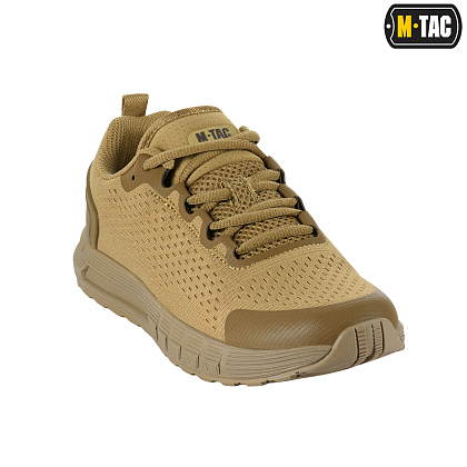 M-Tac кросівки Summer Pro Coyote