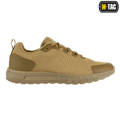 M-Tac кросівки Summer Pro Coyote