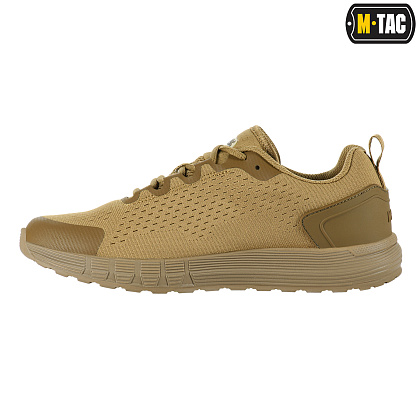 M-Tac кросівки Summer Pro Coyote
