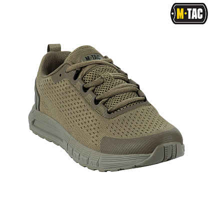 M-Tac кросівки Summer Pro Dark Olive