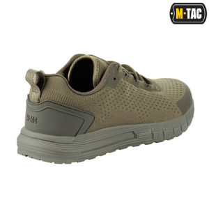 M-Tac кросівки Summer Pro Dark Olive (5)
